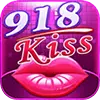 918KISS Logo